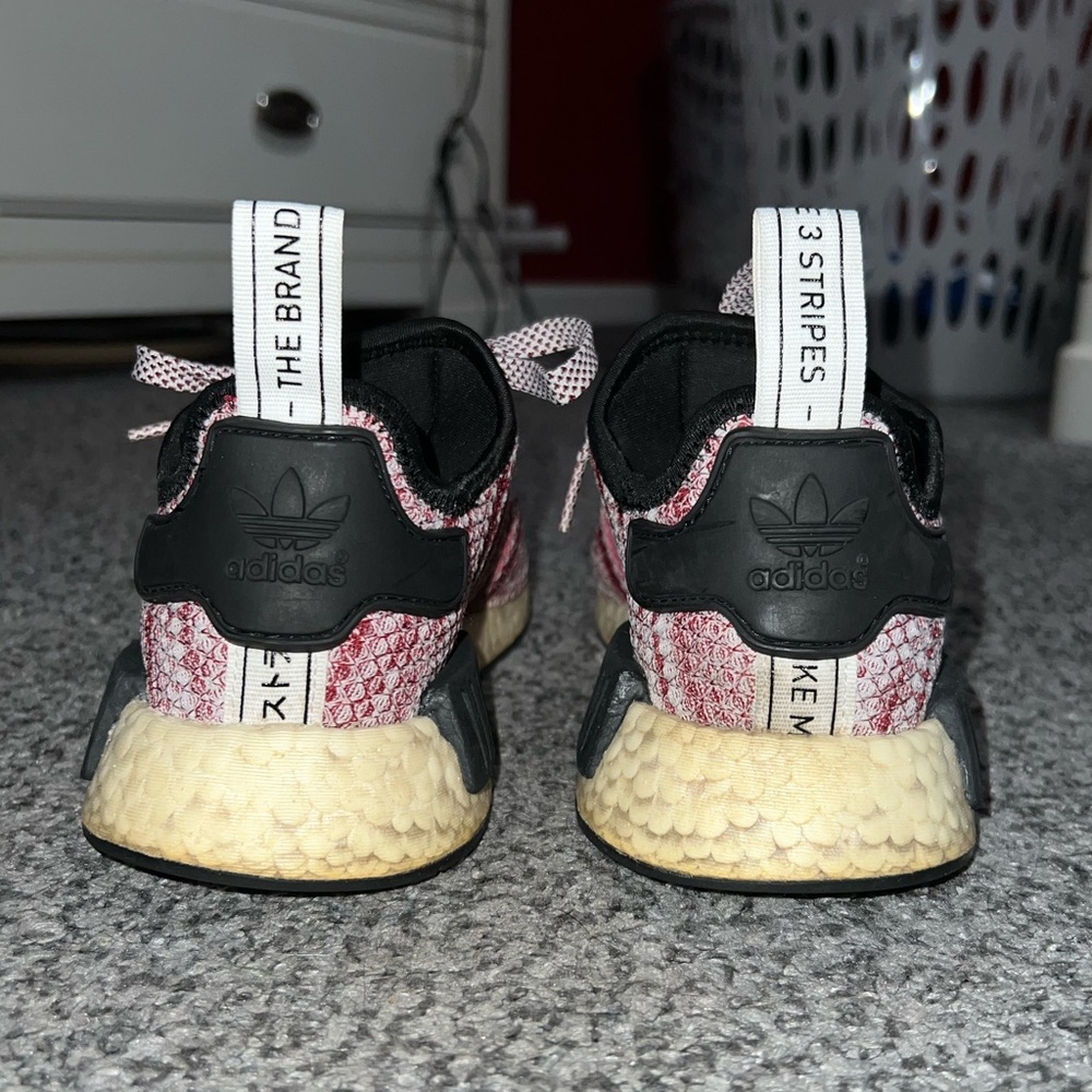 Adidas NMD R1 - Picture 5 of 8